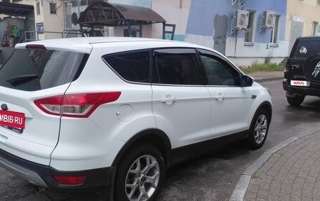 Ford Kuga III, 2015 год, 1 370 000 рублей, 4 фотография