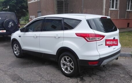 Ford Kuga III, 2015 год, 1 370 000 рублей, 6 фотография