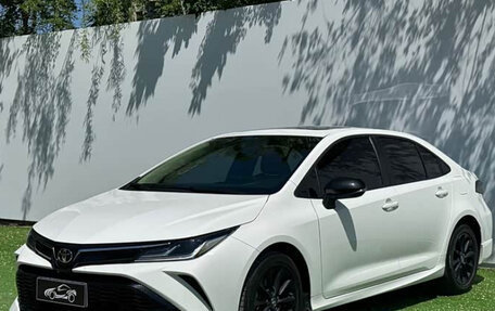 Toyota Corolla, 2021 год, 1 500 000 рублей, 1 фотография