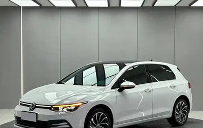 Volkswagen Golf VIII, 2022 год, 1 850 000 рублей, 1 фотография