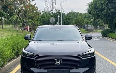 Honda Vezel, 2024 год, 1 825 000 рублей, 1 фотография