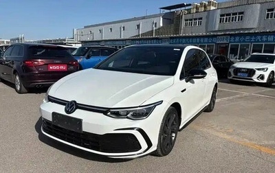 Volkswagen Golf VIII, 2021 год, 2 005 000 рублей, 1 фотография