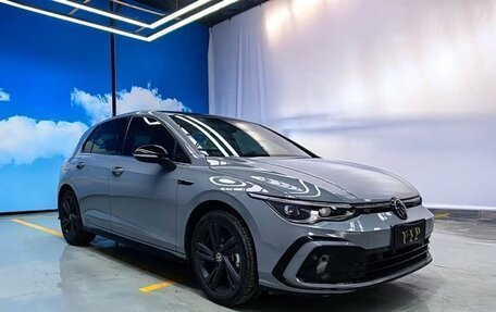 Volkswagen Golf VIII, 2022 год, 1 950 000 рублей, 1 фотография