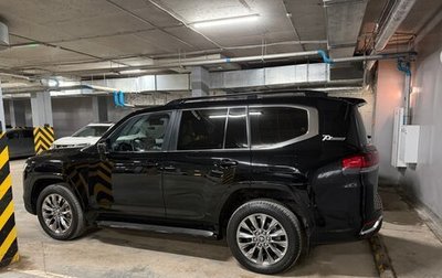Toyota Land Cruiser, 2021 год, 12 100 000 рублей, 1 фотография