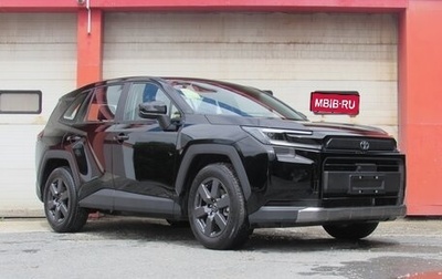 Toyota RAV4, 2026 год, 3 790 000 рублей, 1 фотография