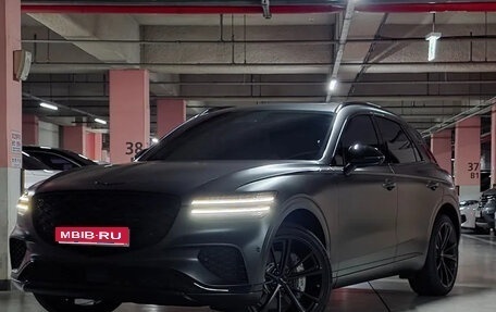 Genesis GV70, 2026 год, 6 870 777 рублей, 1 фотография