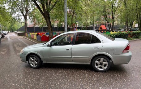 Nissan Almera Classic, 2006 год, 290 000 рублей, 4 фотография