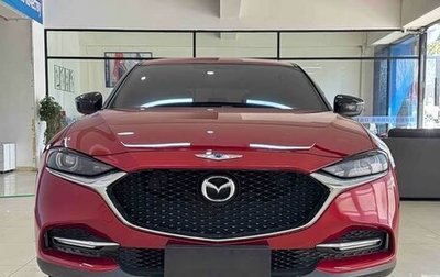 Mazda CX-4, 2021 год, 1 565 000 рублей, 1 фотография