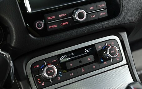 Volkswagen Touareg III, 2014 год, 2 099 000 рублей, 8 фотография