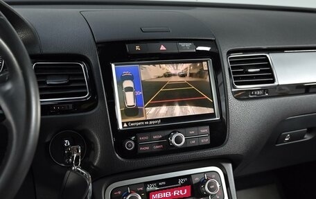 Volkswagen Touareg III, 2014 год, 2 099 000 рублей, 7 фотография