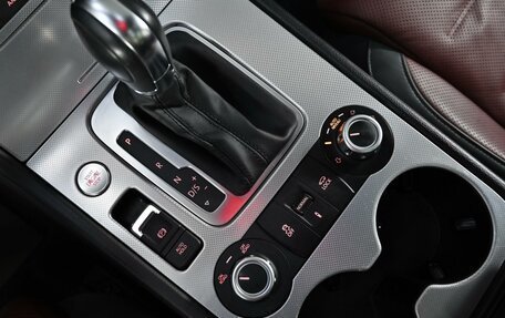 Volkswagen Touareg III, 2014 год, 2 099 000 рублей, 10 фотография