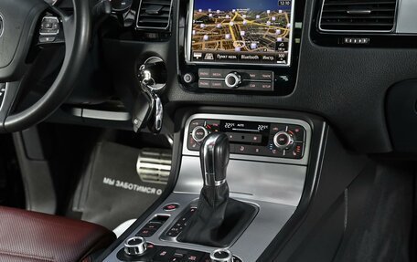 Volkswagen Touareg III, 2014 год, 2 099 000 рублей, 9 фотография