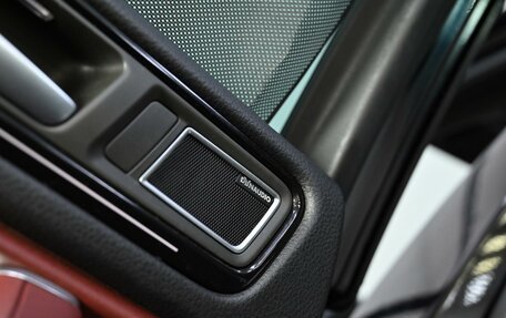 Volkswagen Touareg III, 2014 год, 2 099 000 рублей, 12 фотография