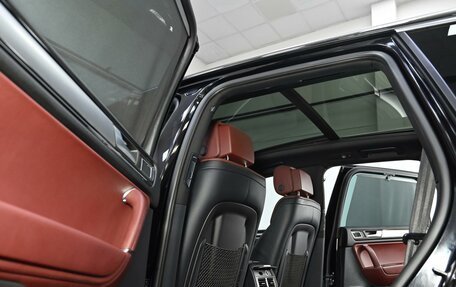 Volkswagen Touareg III, 2014 год, 2 099 000 рублей, 13 фотография