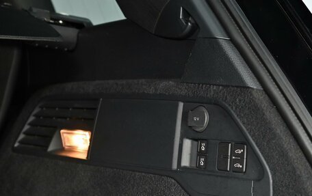Volkswagen Touareg III, 2014 год, 2 099 000 рублей, 14 фотография
