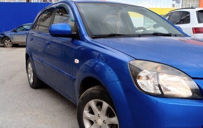 KIA Rio II, 2011 год, 650 000 рублей, 1 фотография