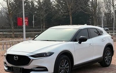 Mazda CX-4, 2021 год, 1 668 000 рублей, 1 фотография