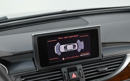 Audi A6, 2013 год, 1 199 000 рублей, 5 фотография