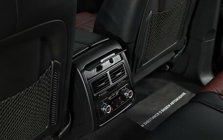 Volkswagen Touareg III, 2014 год, 2 099 000 рублей, 15 фотография