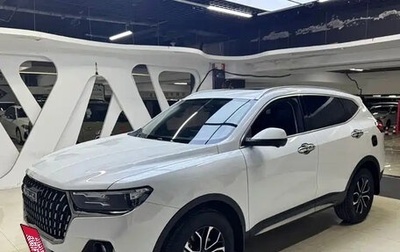 Haval H6, 2022 год, 1 310 000 рублей, 1 фотография