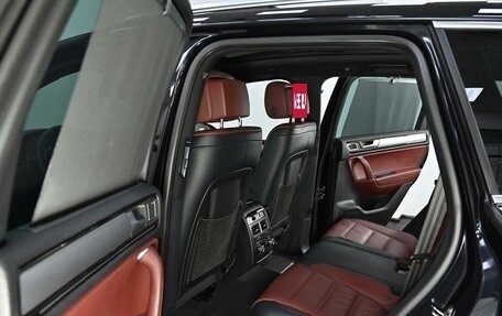 Volkswagen Touareg III, 2014 год, 2 099 000 рублей, 16 фотография