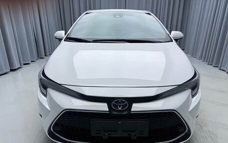 Toyota Corolla, 2023 год, 1 650 311 рублей, 1 фотография
