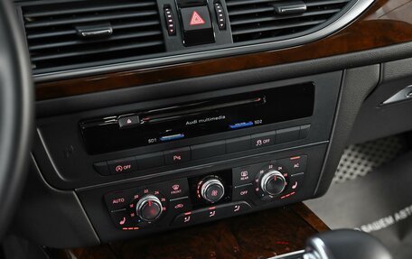 Audi A6, 2013 год, 1 199 000 рублей, 6 фотография