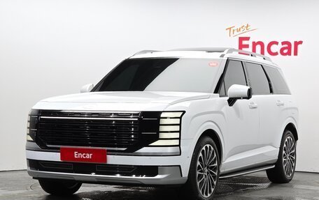 Hyundai Palisade, 2026 год, 8 385 000 рублей, 1 фотография