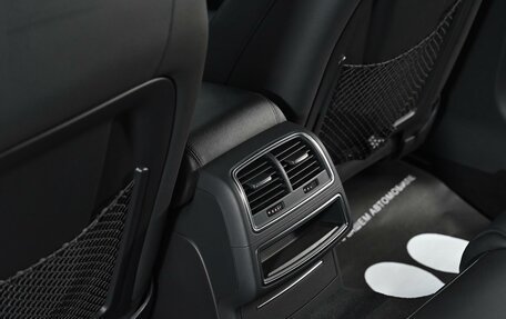 Audi A6, 2013 год, 1 199 000 рублей, 11 фотография