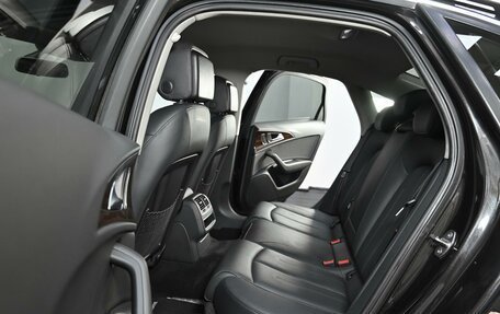 Audi A6, 2013 год, 1 199 000 рублей, 12 фотография