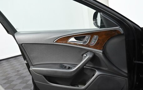 Audi A6, 2013 год, 1 199 000 рублей, 8 фотография