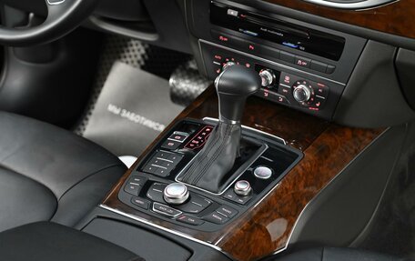 Audi A6, 2013 год, 1 199 000 рублей, 7 фотография