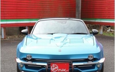 Mitsuoka Rock Star I, 2021 год, 3 500 000 рублей, 1 фотография