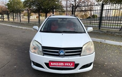 Geely MK Cross I, 2014 год, 225 000 рублей, 1 фотография