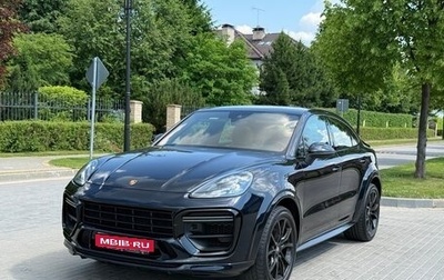 Porsche Cayenne III, 2020 год, 7 800 000 рублей, 1 фотография