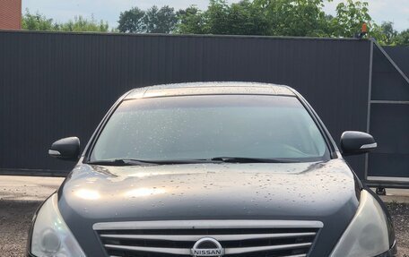 Nissan Teana, 2012 год, 999 999 рублей, 1 фотография