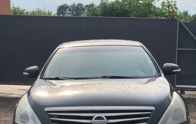 Nissan Teana, 2012 год, 999 999 рублей, 1 фотография
