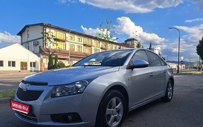 Chevrolet Cruze II, 2011 год, 750 000 рублей, 1 фотография