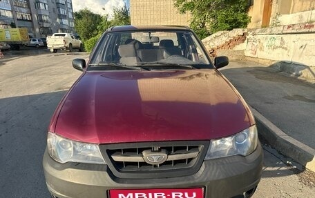 Daewoo Nexia I рестайлинг, 2011 год, 160 000 рублей, 1 фотография
