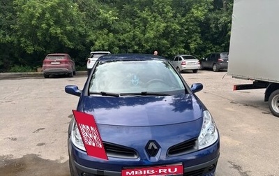 Renault Clio III, 2006 год, 410 000 рублей, 1 фотография