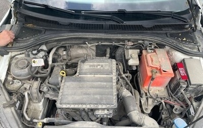 Volkswagen Jetta VII, 2020 год, 1 850 000 рублей, 1 фотография