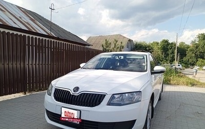 Skoda Octavia, 2016 год, 1 050 000 рублей, 1 фотография