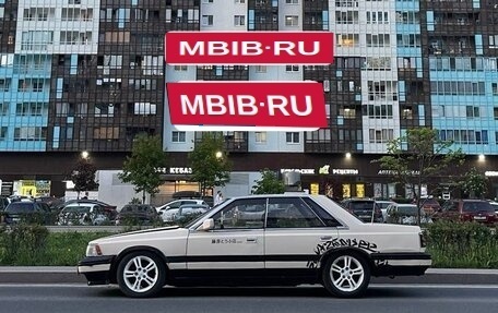 Nissan Laurel VIII, 1988 год, 415 000 рублей, 1 фотография