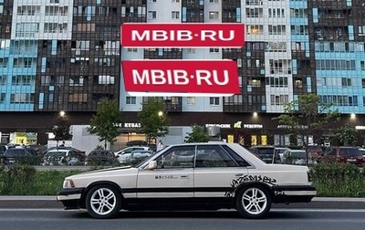 Nissan Laurel VIII, 1988 год, 415 000 рублей, 1 фотография