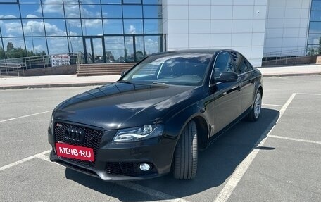Audi A4, 2011 год, 1 200 000 рублей, 1 фотография