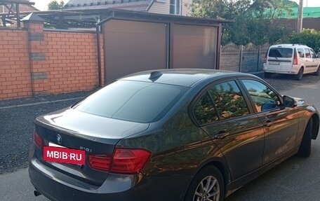 BMW 3 серия, 2014 год, 1 299 999 рублей, 3 фотография