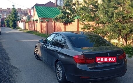 BMW 3 серия, 2014 год, 1 299 999 рублей, 5 фотография