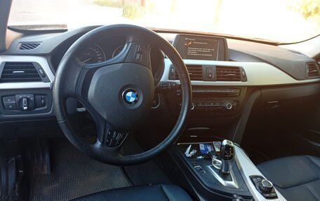 BMW 3 серия, 2014 год, 1 299 999 рублей, 7 фотография