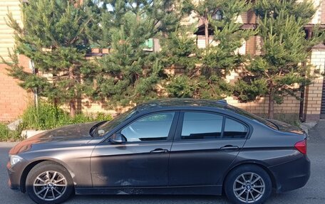 BMW 3 серия, 2014 год, 1 299 999 рублей, 6 фотография