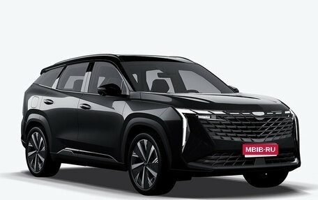 Geely Atlas, 2026 год, 3 449 990 рублей, 1 фотография